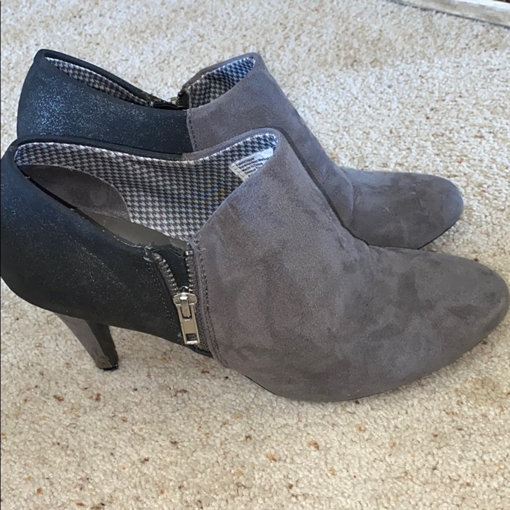 Dexflex comfort women's size 11